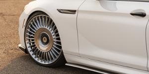 BMW 650i